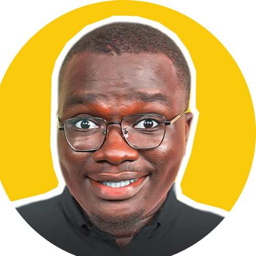 Amadou Fall