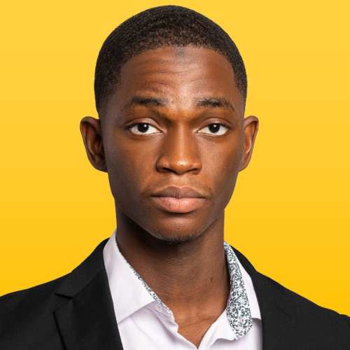 Ibrahim Kamara